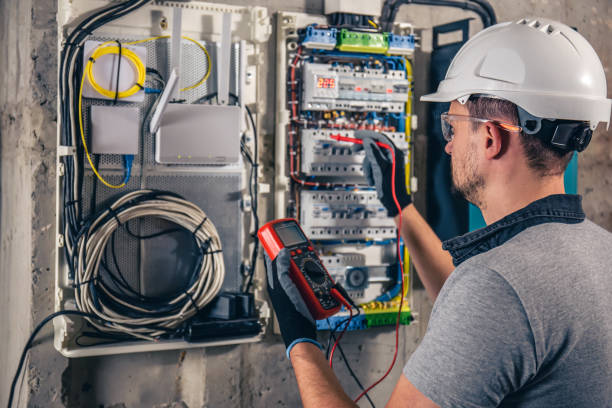 Best Emergency Electrical Repair  in Silverton, OH