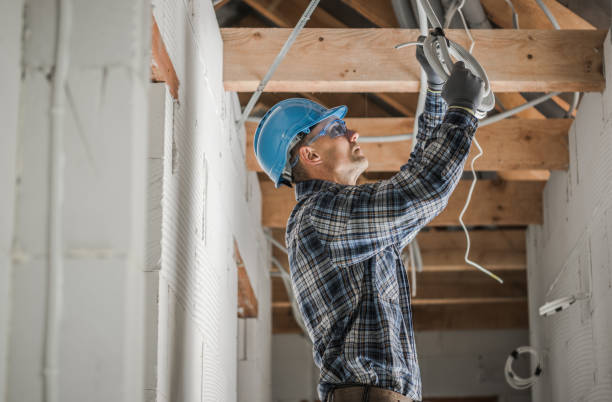 Best Affordable Electrician  in Silverton, OH