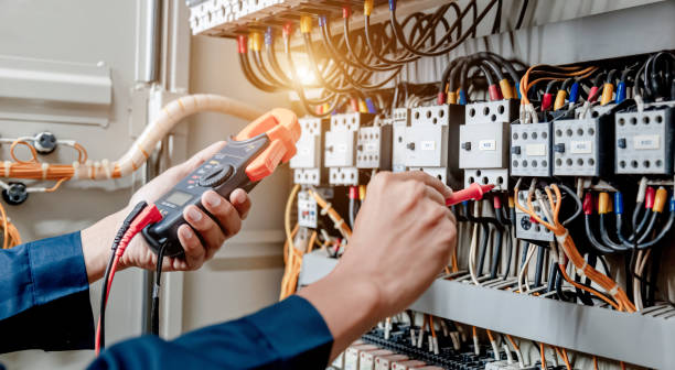 Best Electrical Rewiring Services  in Silverton, OH