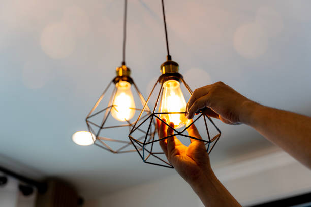 Best Ceiling Fan Installation Electrician  in Silverton, OH