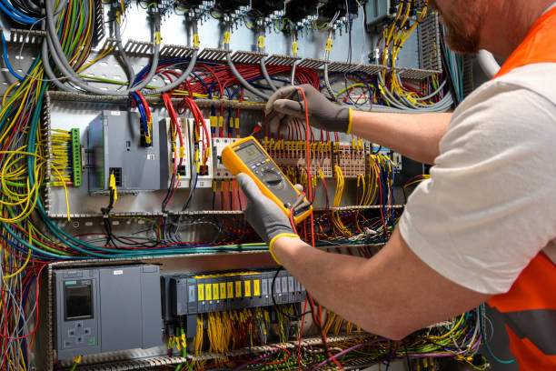 Best Electrical Wiring Services  in Silverton, OH