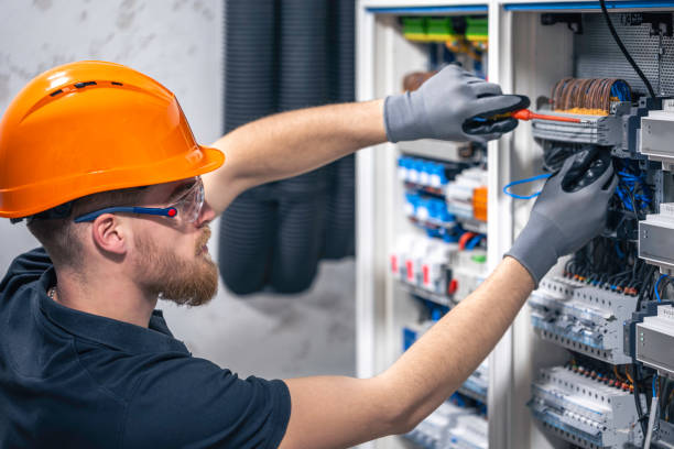 Best Electrical Contractors for Businesses  in Silverton, OH