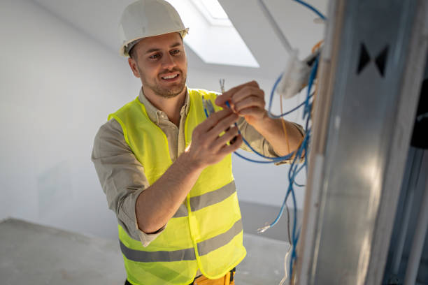 Best Electrician for Home Renovation  in Silverton, OH